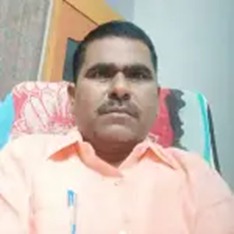 Dr S Moulali